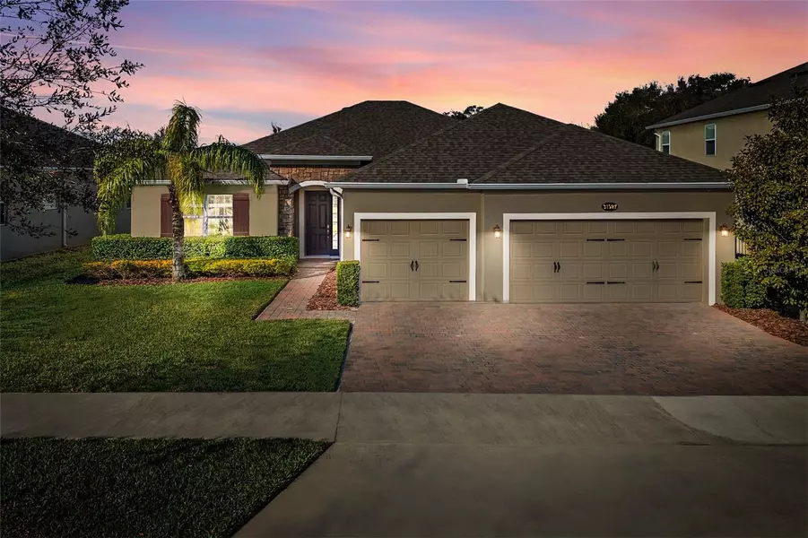 31927 GEOFF WAY, Sorrento, FL 32776