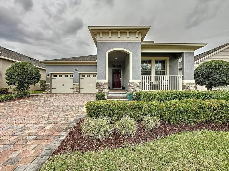 16059 HAMPTON CROSSING DR, Winter Garden, FL 34787