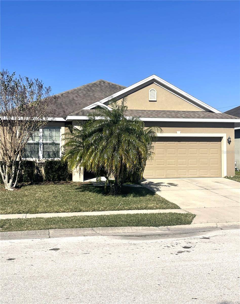 819 KRENSON WOODS LN, Lakeland, FL 33813