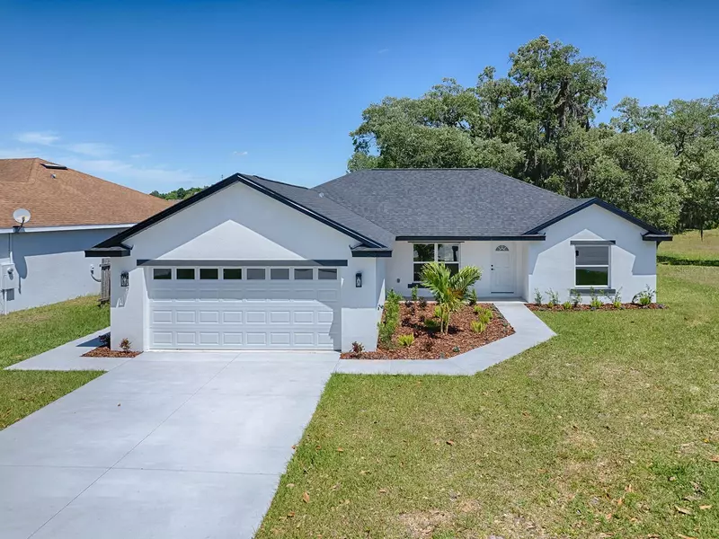 2345 SE 75TH BLVD, Bushnell, FL 33513