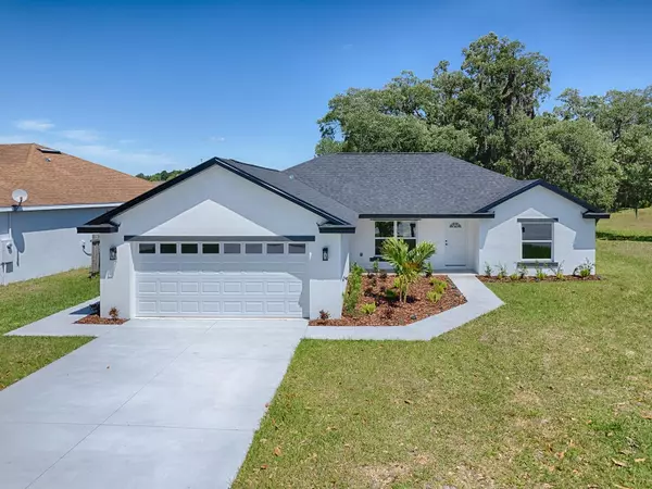 2345 SE 75TH BLVD,  Bushnell,  FL 33513