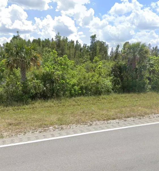 49573 BERMONT RD #0, Punta Gorda, FL 33982