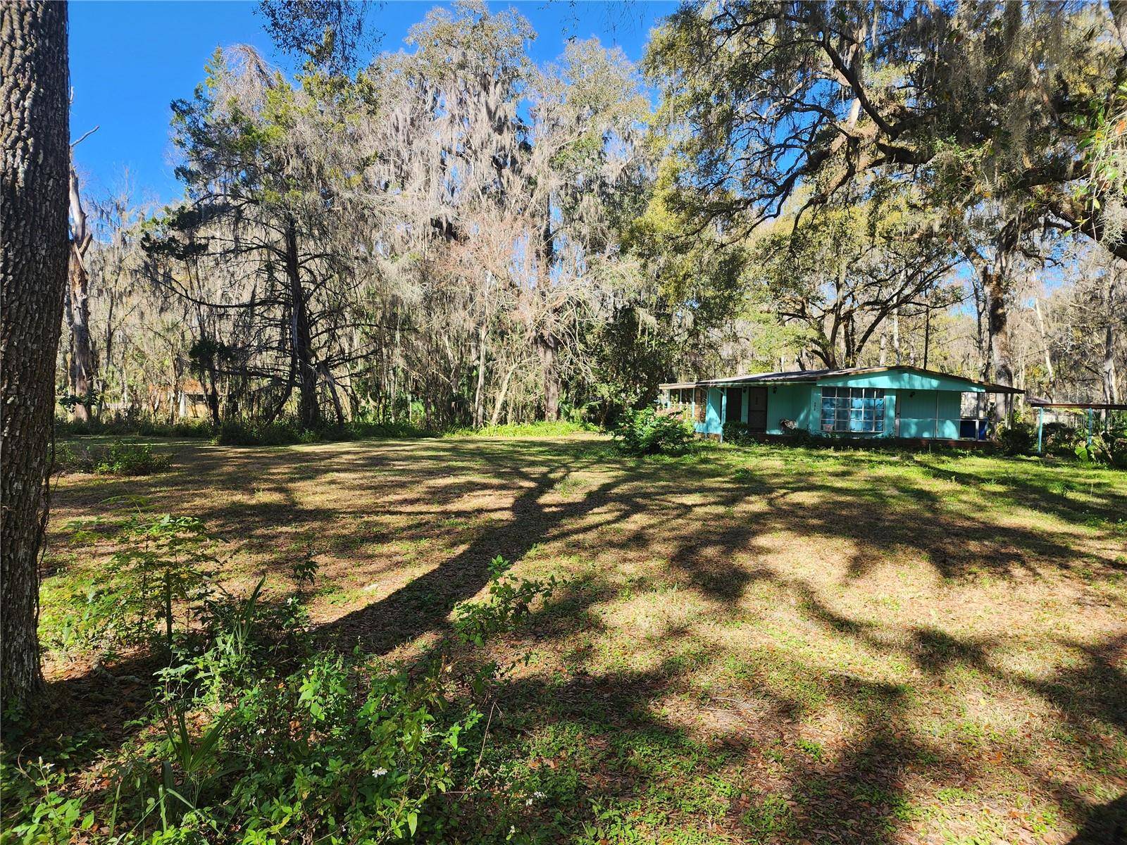 3610 CR 406, Lake Panasoffkee, FL 33538