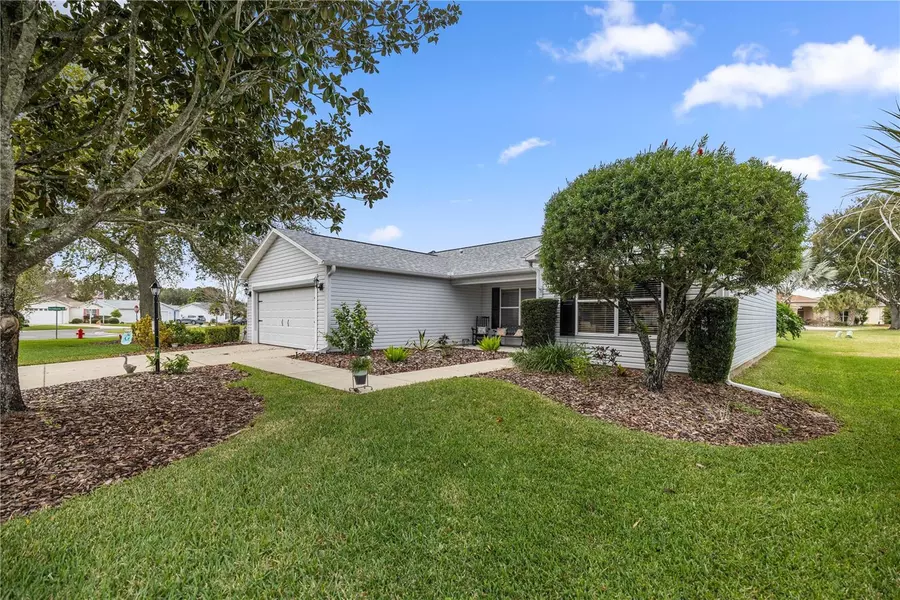 1324 CARVELLO DR #28, The Villages, FL 32162