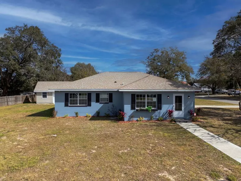 847 DISSTON AVE, Clermont, FL 34711