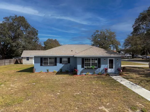 847 DISSTON AVE, Clermont, FL 34711