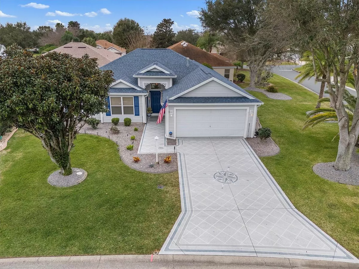 The Villages, FL 32162,574 HARTLEY PL