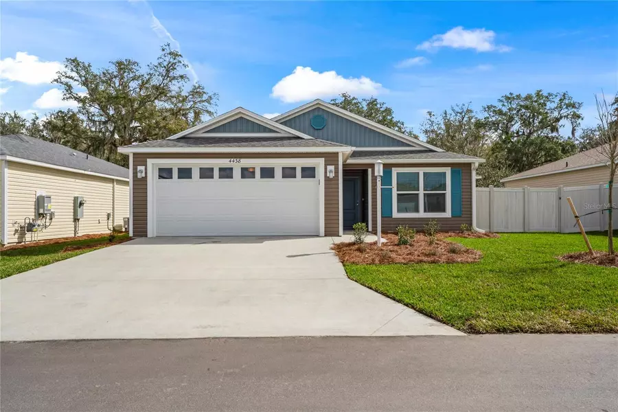 4438 CAMEO CIR, The Villages, FL 32163