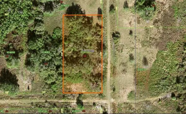 POLK CITY RD.,  Polk City,  FL 33868