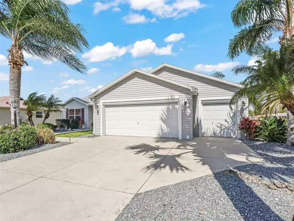 The Villages, FL 32162,275 KNOLL PL