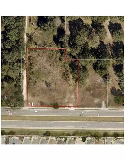 Fruitland Park, FL 34731,833 COUNTY ROAD 466A