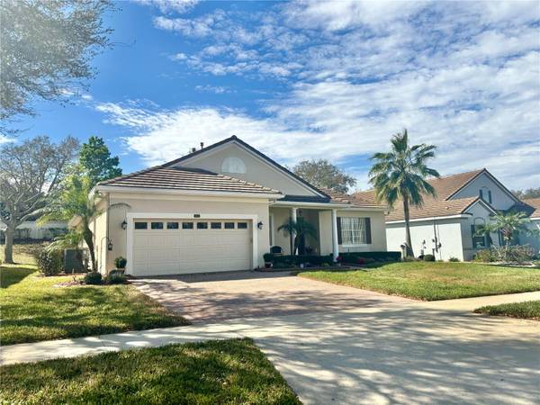 2441 PRAIRIE DUNES, Clermont, FL 34711