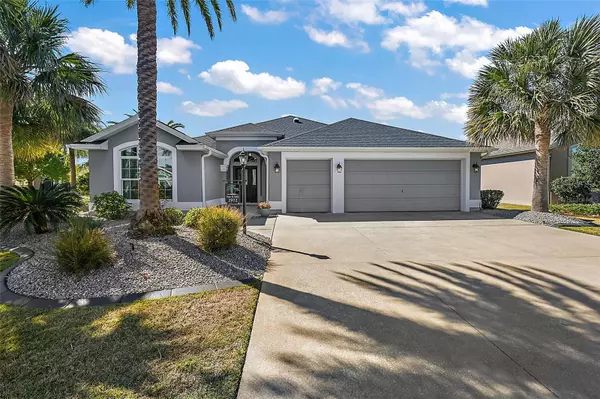 2972 AMHERST WAY, The Villages, FL 32163