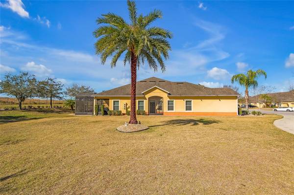 3213 SONESTA CT #D, Clermont, FL 34711