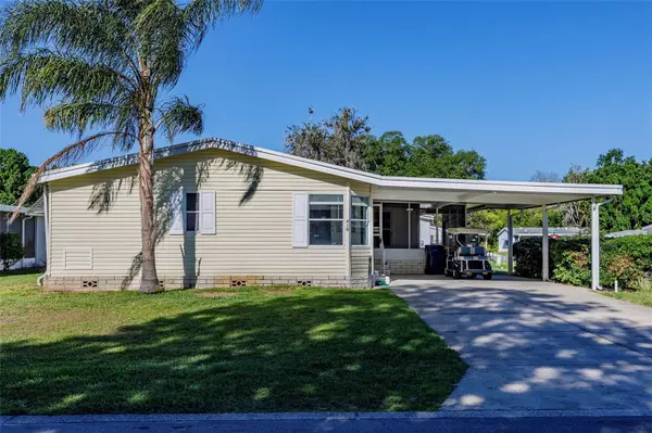 410 SAINT JOHN RD, Tavares, FL 32778