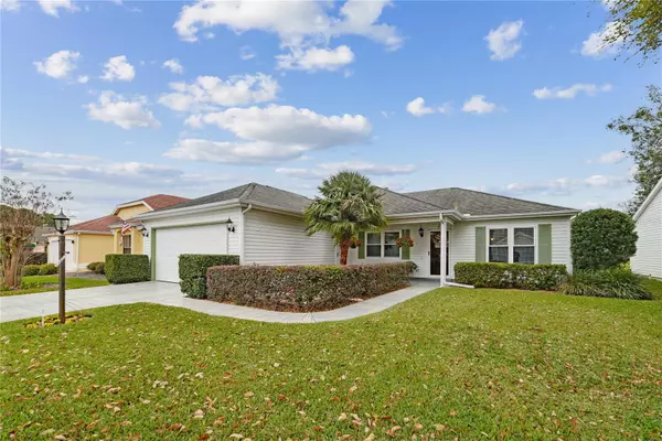 The Villages, FL 32159,1404 MADRIGAL LN