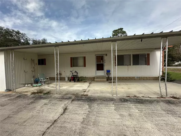 2140 SE 173RD AVE, Silver Springs, FL 34488