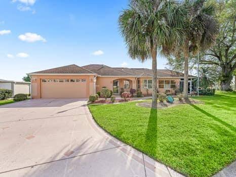 1156 PARADISE DR, The Villages, FL 32159