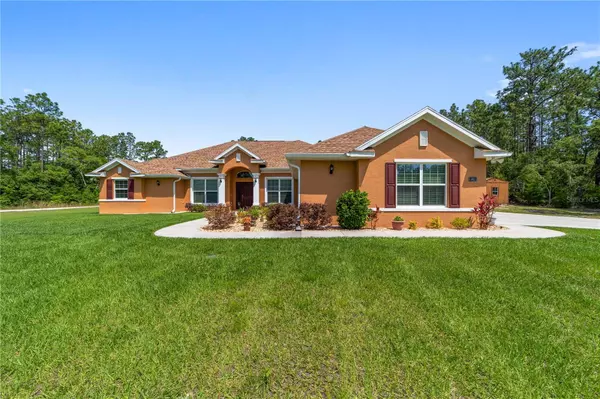 13821 SW 61ST PLACE RD, Ocala, FL 34481