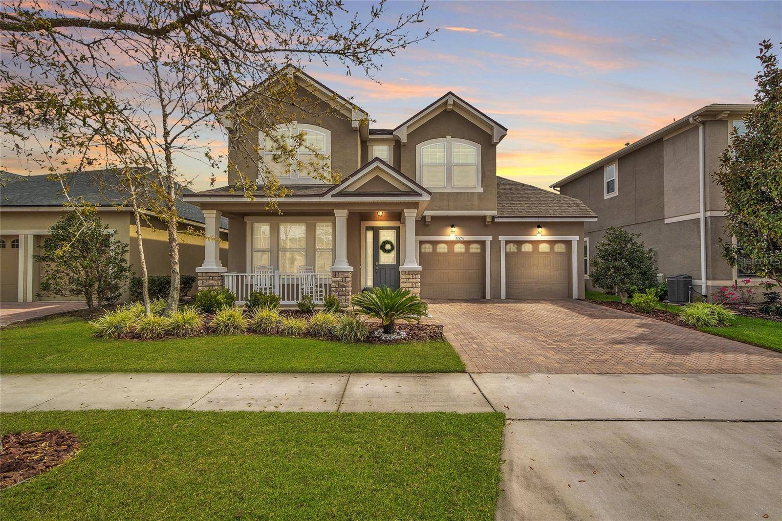5074 DOVE TREE ST,  Orlando,  FL 32811
