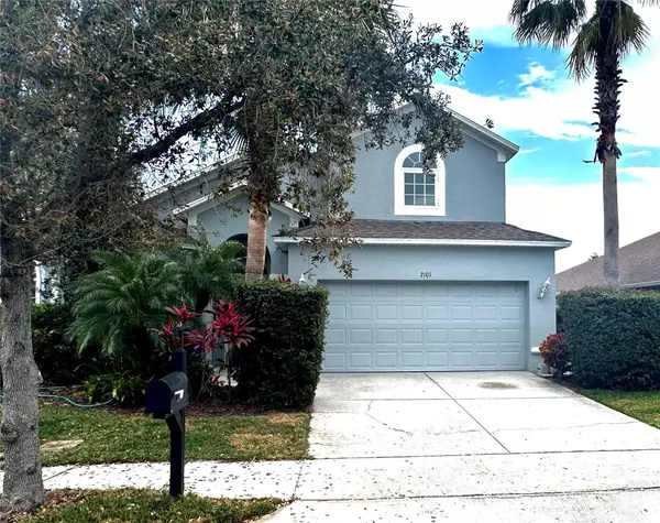 2101 OAKINGTON, Winter Garden, FL 34787