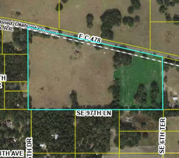 Webster, FL 33597,W COUNTY ROAD 478