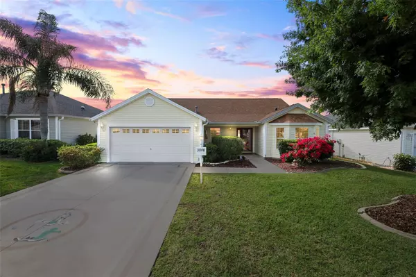 3048 BATALLY CT, The Villages, FL 32162