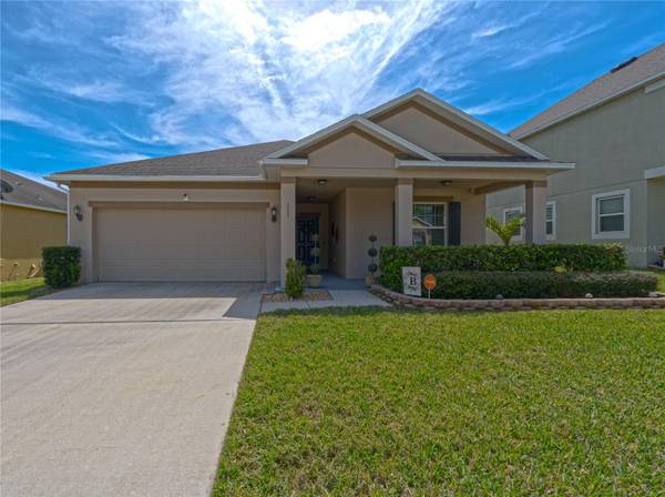 111 MILESTONE DR,  Haines City,  FL 33844