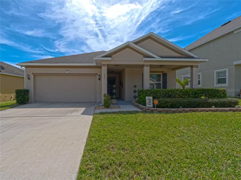 111 MILESTONE DR, Haines City, FL 33844