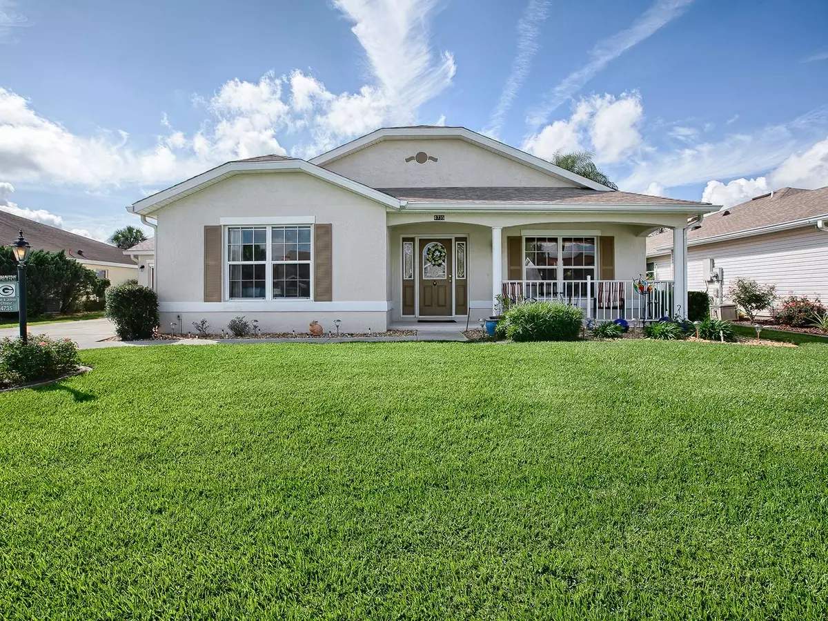 Leesburg, FL 34748,4735 SUMMERBRIDGE CIRCLE