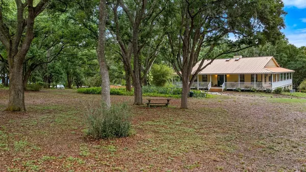 12136 HOWEY CROSS RD, Clermont, FL 34715