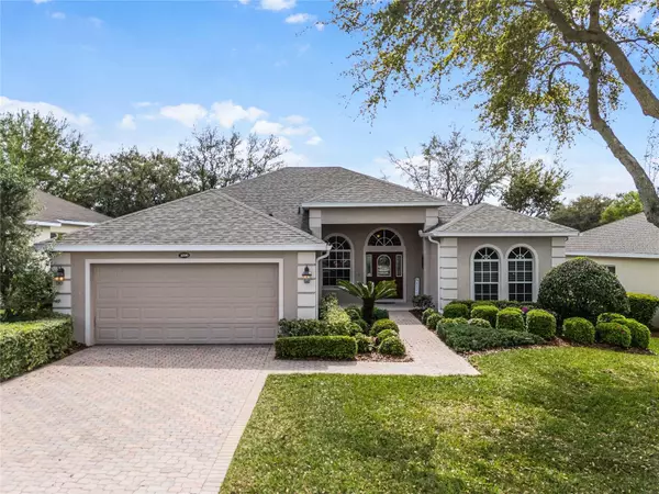 3590 LIBERTY HILL DR,  Clermont,  FL 34711