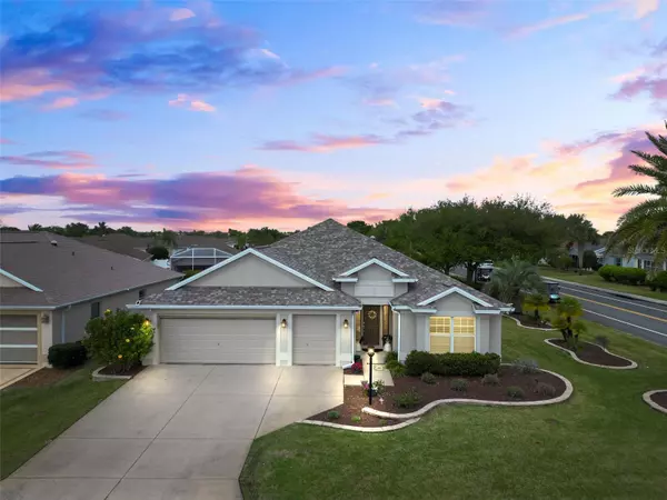 1001 ALCOVE LOOP, The Villages, FL 32162