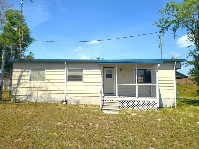 14250 SE 87TH TERRACE RD, Summerfield, FL 34491