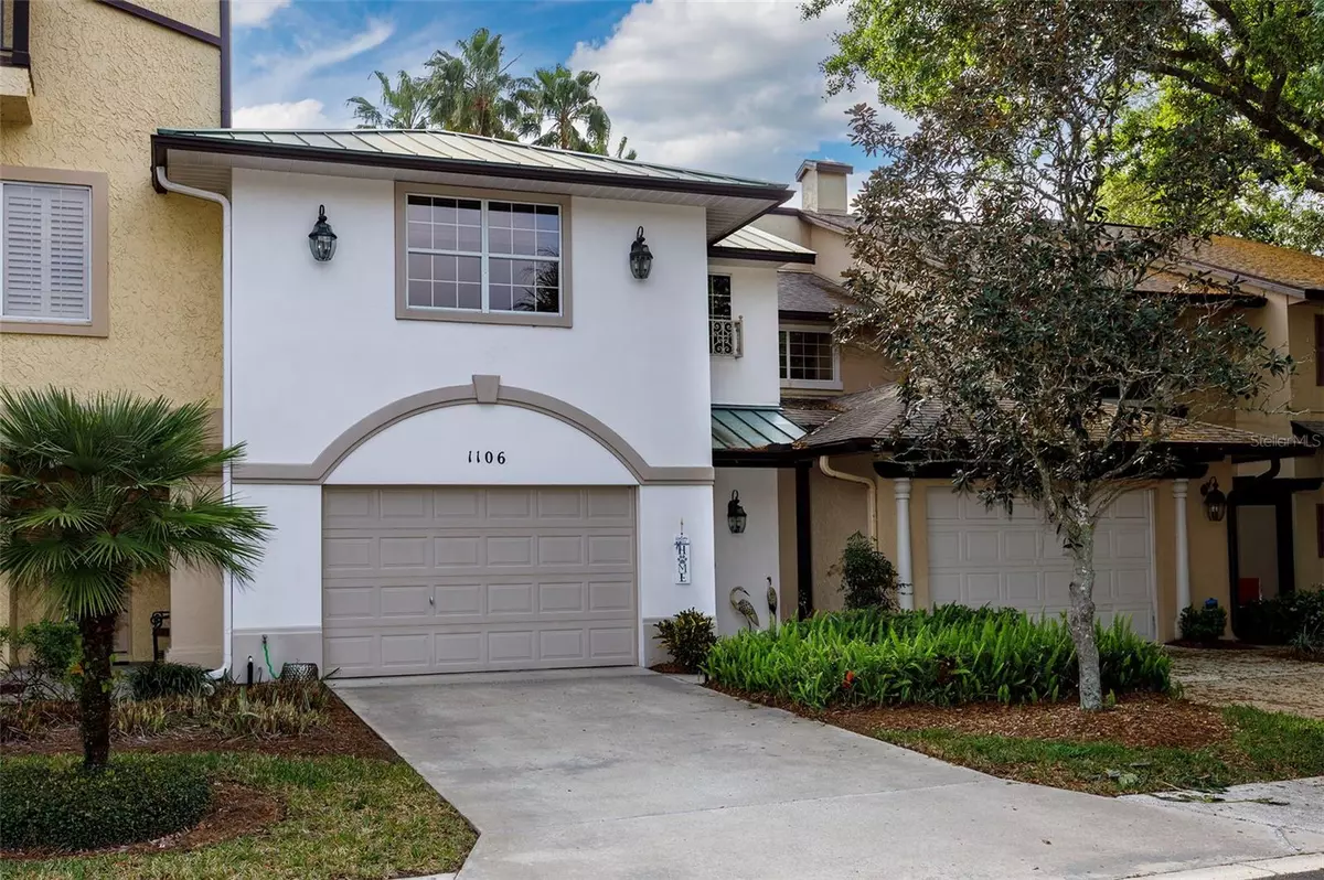 The Villages, FL 32159,1106 AVENIDA DE LAS CASAS