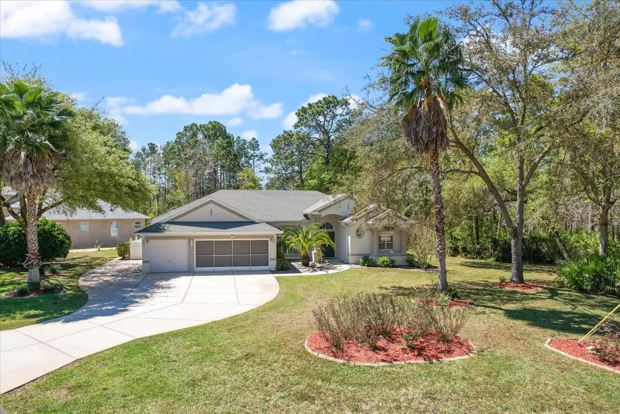 2 LIVINGSTONE DAISY CT, Homosassa, FL 34446