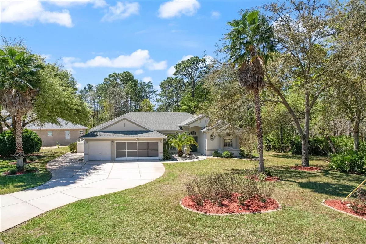 Homosassa, FL 34446,2 LIVINGSTONE DAISY CT