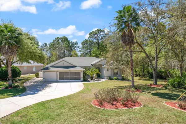 2 LIVINGSTONE DAISY CT, Homosassa, FL 34446