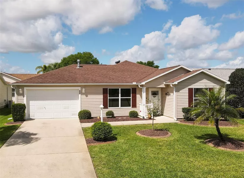 882 REED TER, The Villages, FL 32162