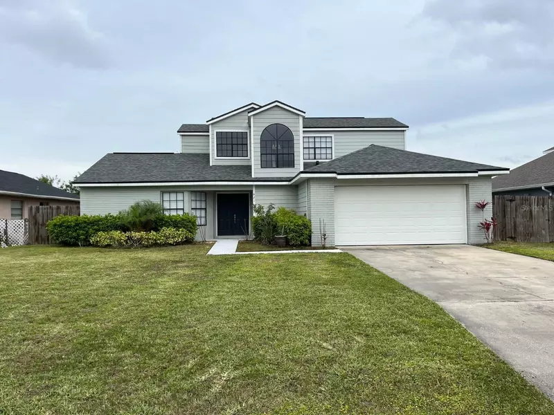 621 MOSS PARK CT, Kissimmee, FL 34743