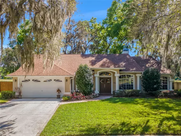 1238 CROWN ISLE CIR, Apopka, FL 32712