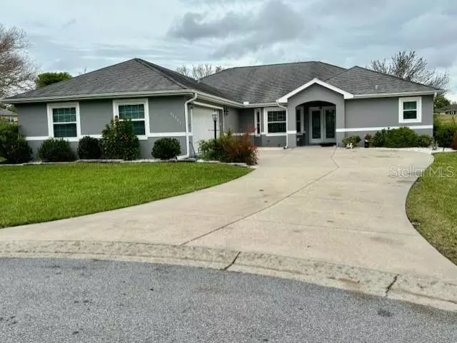 11711 SE 174TH LOOP, Summerfield, FL 34491