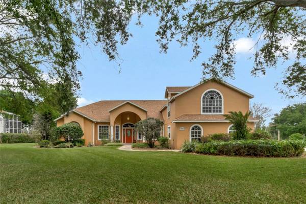 16929 WINTER RD, Montverde, FL 34756