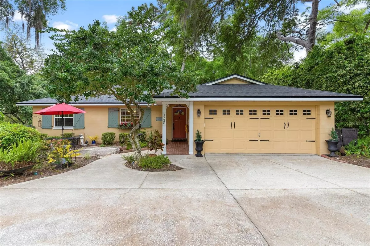Fruitland Park, FL 34731,1720 SPRING LAKE RD