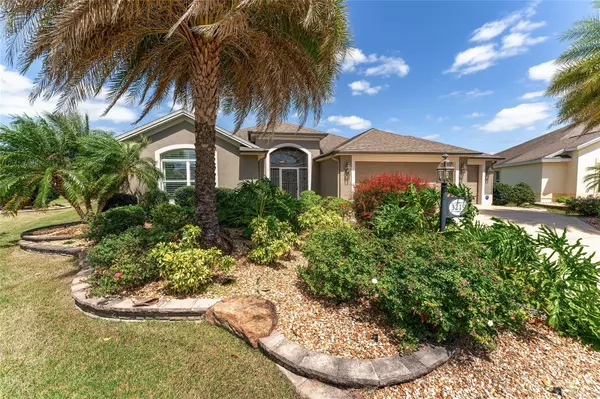 The Villages, FL 32163,3219 ORANGEDALE TER