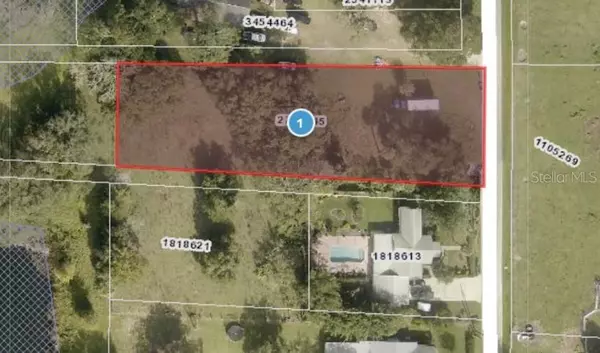 000 CATHERINE LN, Groveland, FL 34736