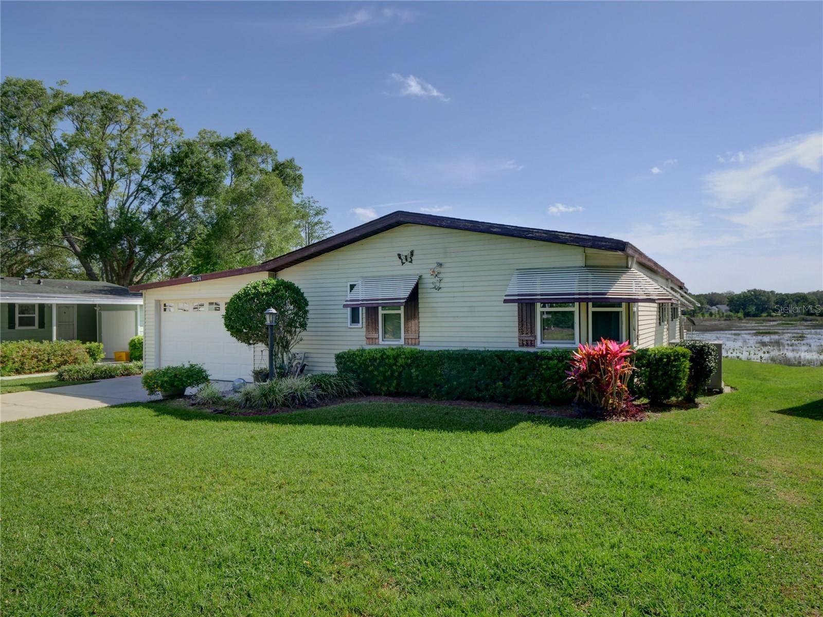 25038 CLIFFORD HL, Leesburg, FL 34748