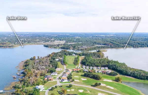 Tavares, FL 32778,Lot K-10 BLUE HERON CIR