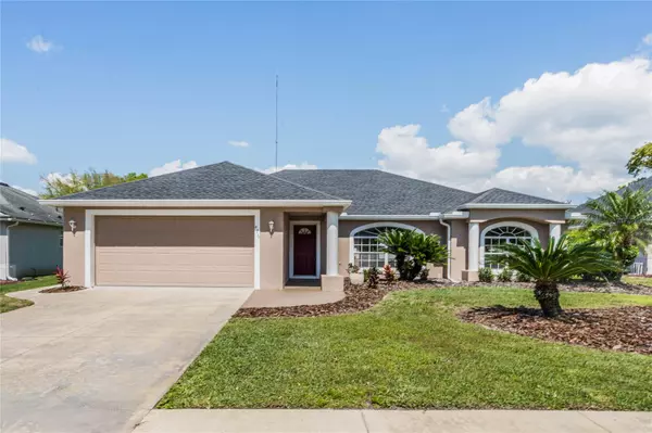 Debary, FL 32713,476 QUAIL HILL DR