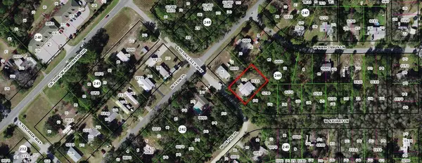 Homosassa, FL 34448,3311 S REGAL LILLY WAY